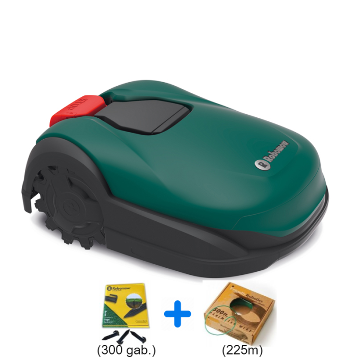 Robomow RK1000 (22AKFAFB619) Robomow RK1000 (22AKFAFB619)