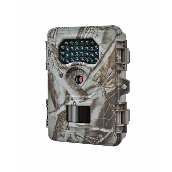 Bresser Surveillance And Game Camera 60° 8MP Bresser Surveillance And Game Camera 60° 8MP