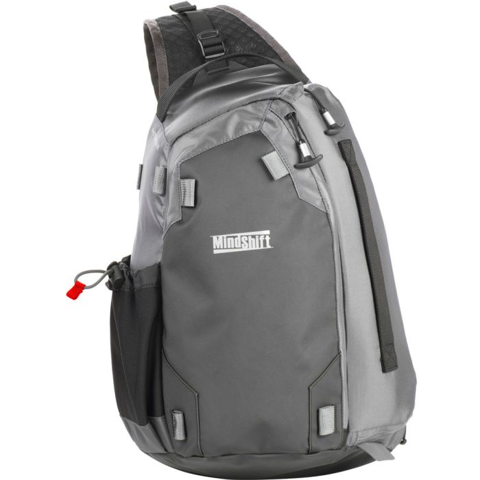 Think Tank MindShift PhotoCross 10 Carbon Grey (510420)