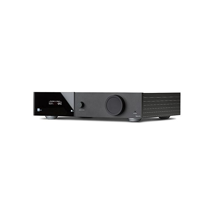 Lyngdorf TDAI-2170 - USB Input