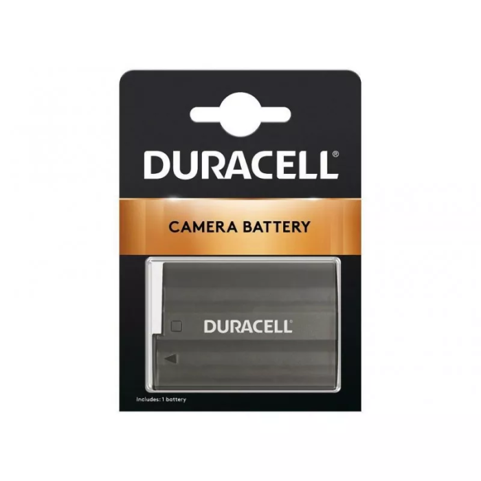 Duracell DRNEL15C Replacement Nikon EN-EL15C Battery Duracell DRNEL15C Replacement Nikon EN-EL15C Battery