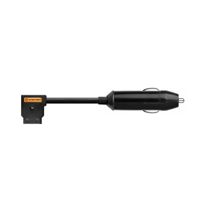 Tether Tools ONsite AC Power Supply Car Adapter SDA126 Tether Tools ONsite AC Power Supply Car Adapter SDA126