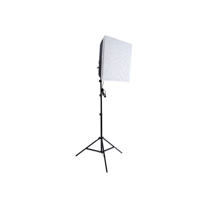 Falcon Eyes Daylight Set LH-ESB5050K 40W Falcon Eyes Daylight Set LH-ESB5050K 40W