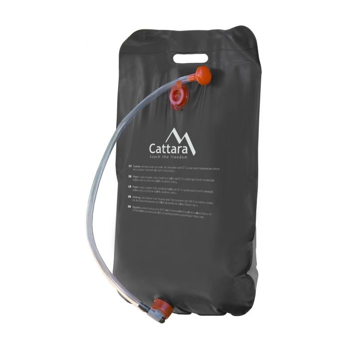 Cattara Camping Shower 20l 13292 (8591686132922) Cattara Camping Shower 20l 13292 (8591686132922)