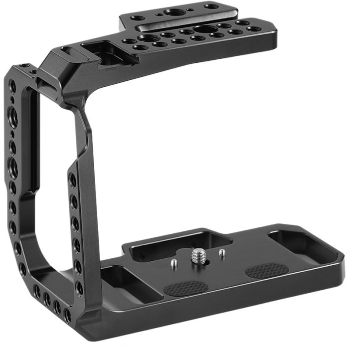 SmallRig 2254 HALF CAGE FOR BMDPCC 4K & 6K SmallRig 2254 HALF CAGE FOR BMDPCC 4K & 6K