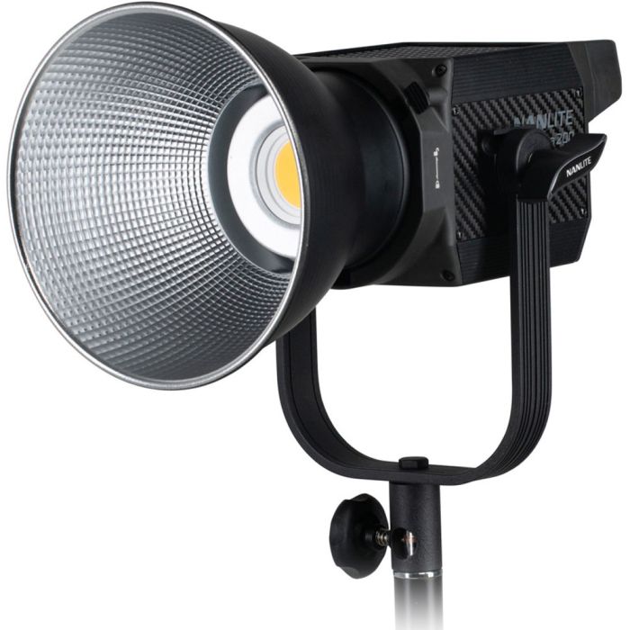 Nanlite Forza 200 LED Monolight