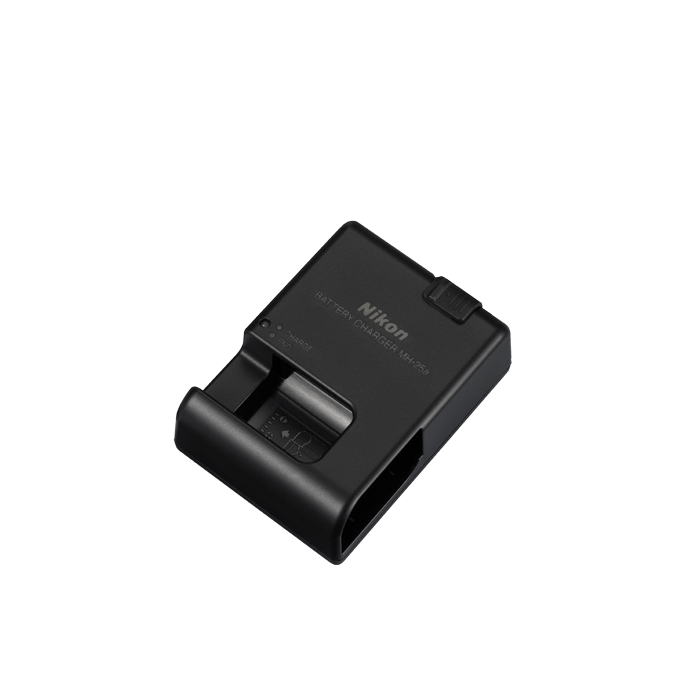 Nikon MH-25a Battery Charger Nikon MH-25a Battery Charger