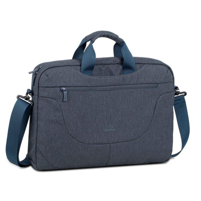 Rivacase Galapagos 15.6 inch NB Case Dark Grey (7731DARKGREY) Rivacase Galapagos 15.6 inch NB Case Dark Grey (7731DARKGREY)