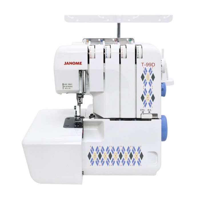 Janome T-99D Janome T-99D