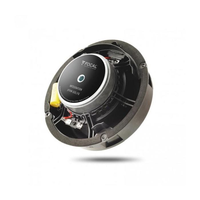 Focal IFW GOLF 6 Focal IFW GOLF 6