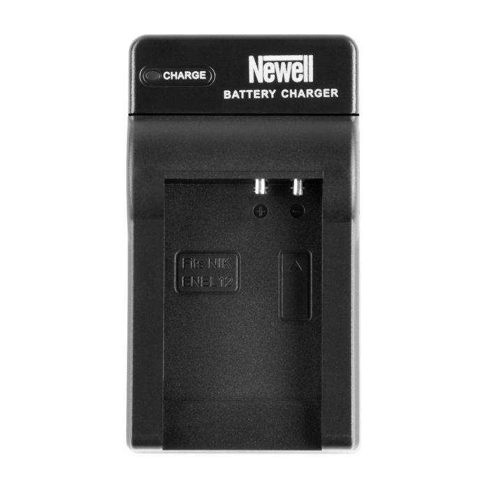 Newell DC-USB Charger for EN-EL12 Batteries Newell DC-USB Charger for EN-EL12 Batteries