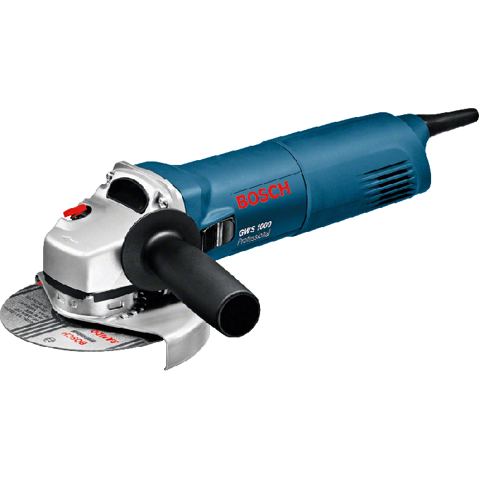 Bosch GWS 1000 Carton (0601828800) Bosch GWS 1000 Carton (0601828800)
