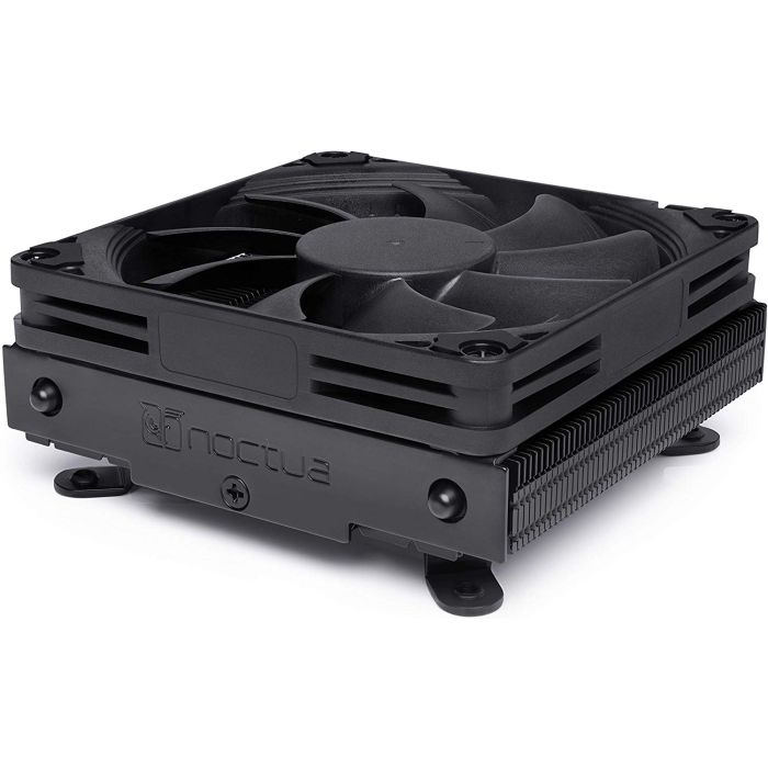 Noctua NH-L9i chromax.black.swap Noctua NH-L9i chromax.black.swap