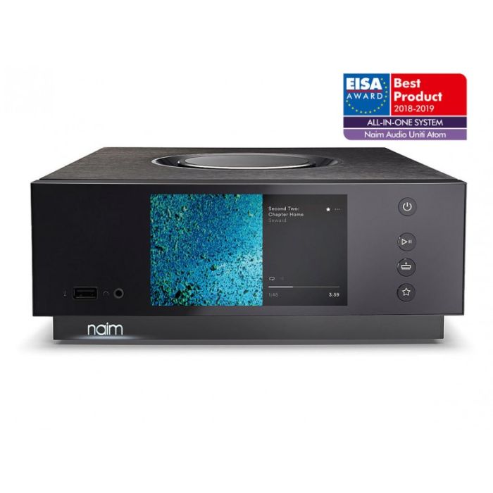 Naim Uniti Atom HDMI Naim Uniti Atom HDMI