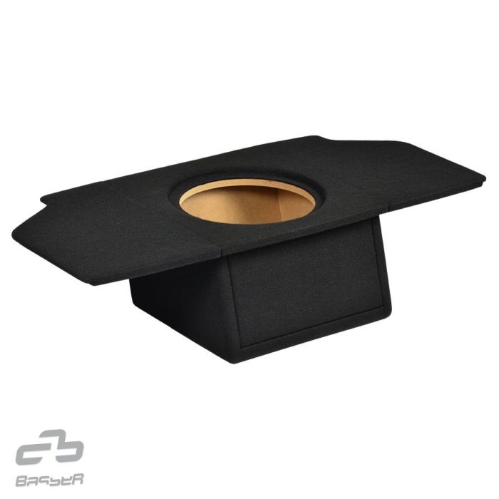Basser Ford S-Max FL (2010 - ) Fit-Box (10''/25cm) Subwoofer Enclosure Basser Ford S-Max FL (2010 - ) Fit-Box (10''/25cm) Subwoofer Enclosure