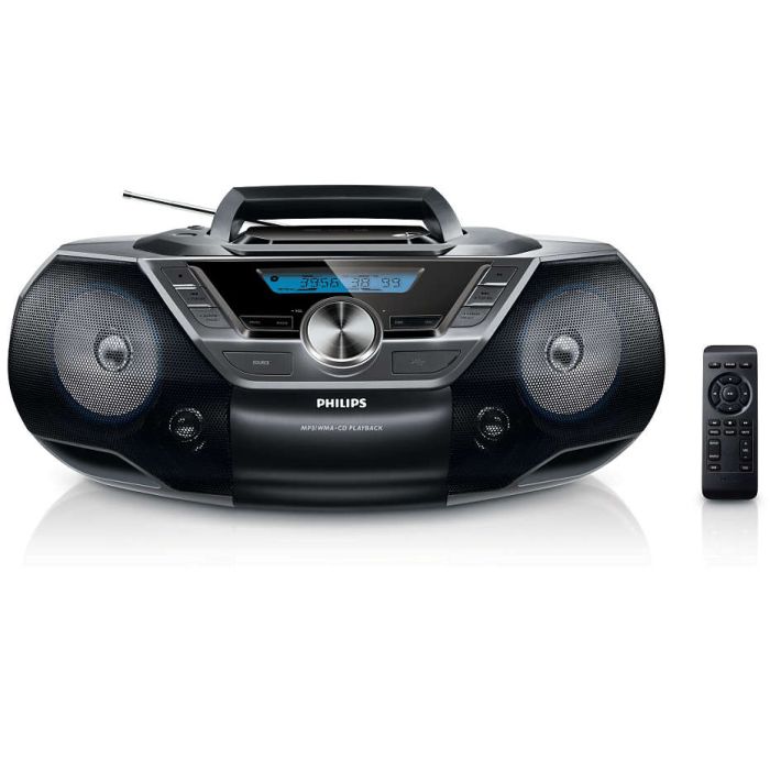 Philips AZ780/12 Philips AZ780/12