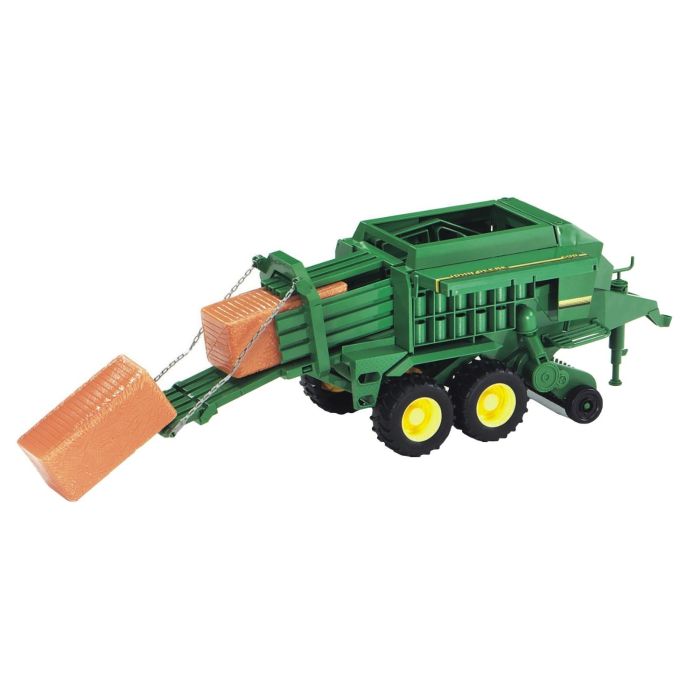 Bruder John Deere Big Balepress (02017) Bruder John Deere Big Balepress (02017)