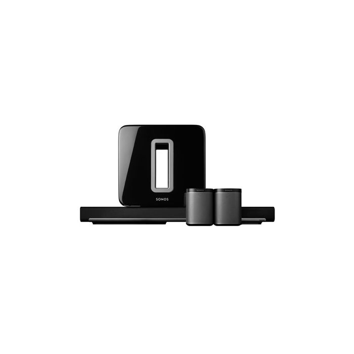 Sonos Home Cinema 5.1 Sonos Home Cinema 5.1