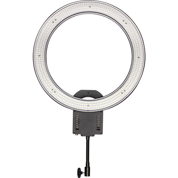 Nanlite Halo19 LED Ring Light with Carrying Case Nanlite Halo19 LED Ring Light with Carrying Case