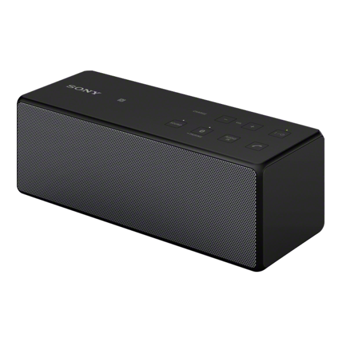 Sony SRS-X3 Black Sony SRS-X3 Black