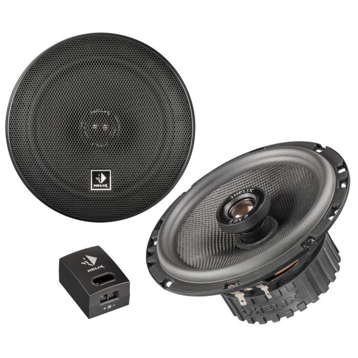 HELIX E 6X.2 (E722611) HELIX E 6X.2 (E722611)
