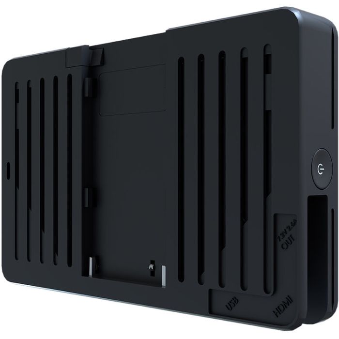 SmallHD FOCUS Sony NPFZ100 Bundle (MON-FOCUS-NPFZ100-KIT)