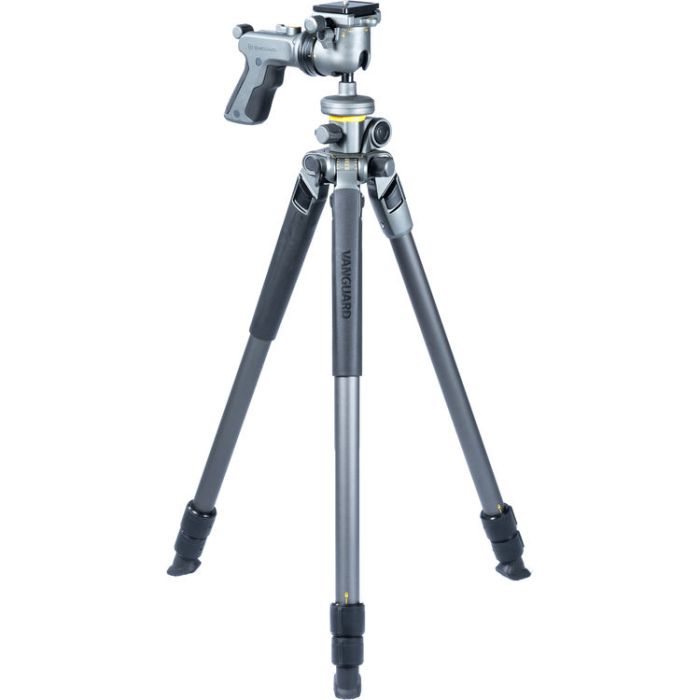 Vanguard ALTA PRO 2+ 263AGH