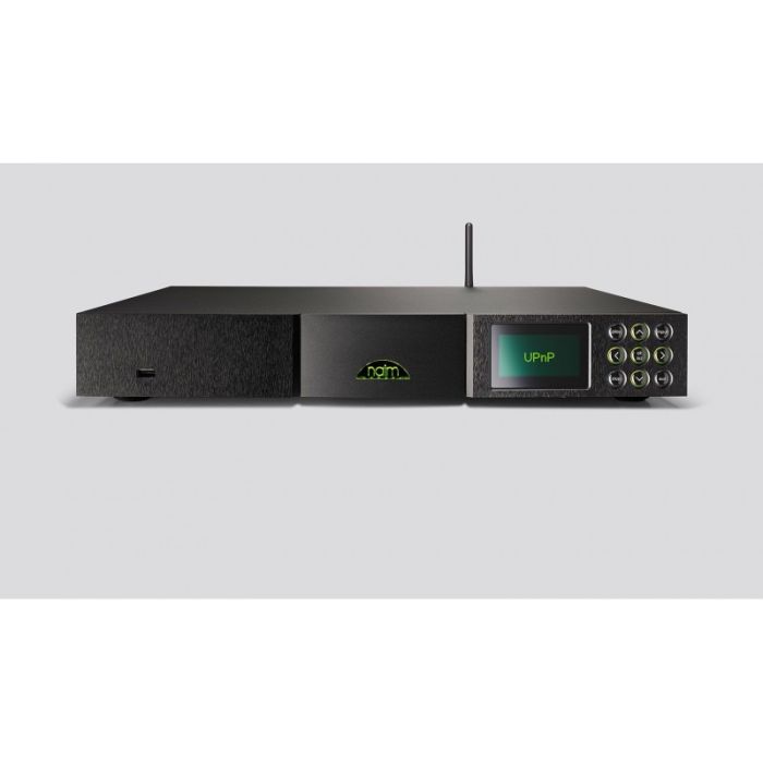 Naim ND5 XS FM/DAB Naim ND5 XS FM/DAB