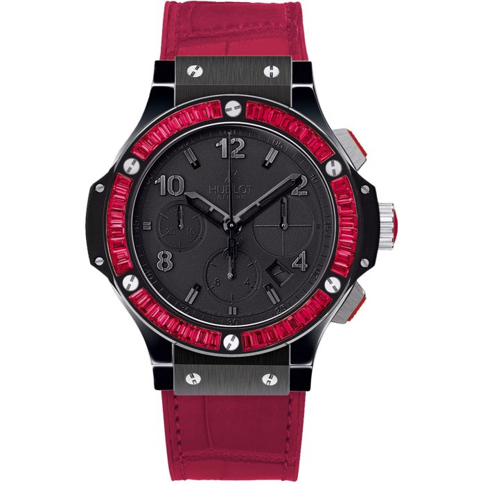 Hublot Big Bang Tutti Frutti 41mm Ladies Watch 341.CR.1110.LR.1913 Hublot Big Bang Tutti Frutti 41mm Ladies Watch 341.CR.1110.LR.1913