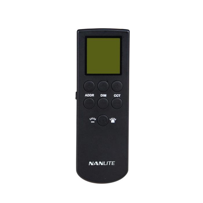 Nanlite RC-1 Remote Controller Nanlite RC-1 Remote Controller