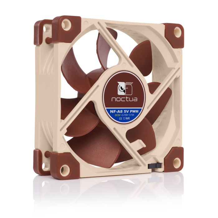 Noctua NF-A8 5V PWM Noctua NF-A8 5V PWM