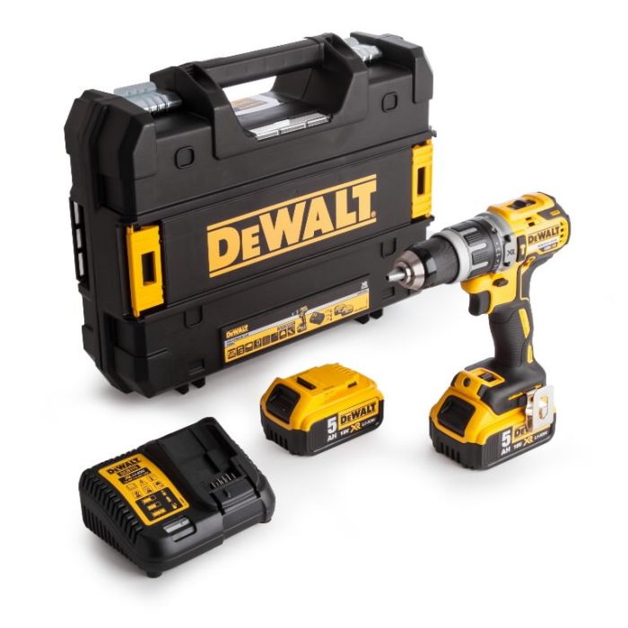 DeWalt DCD796P2 DeWalt DCD796P2