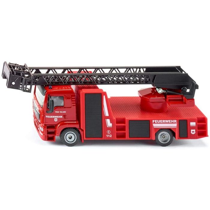 Siku MAN Aerial ladder (2114) Siku MAN Aerial ladder (2114)