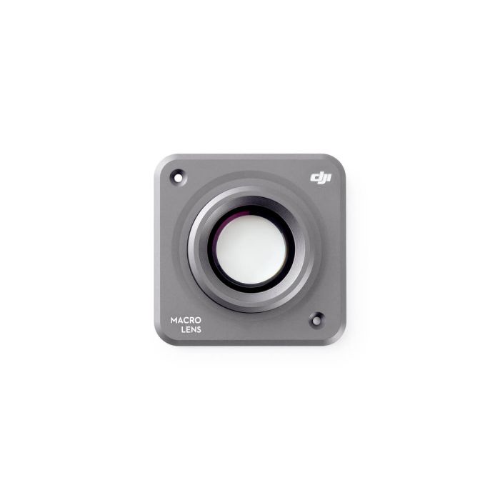 DJI Action 2 Macro Lens DJI Action 2 Macro Lens