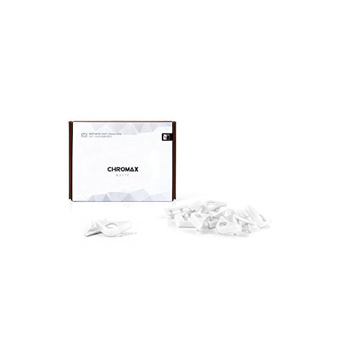 Noctua NA-SAVP1 chromax.white Noctua NA-SAVP1 chromax.white