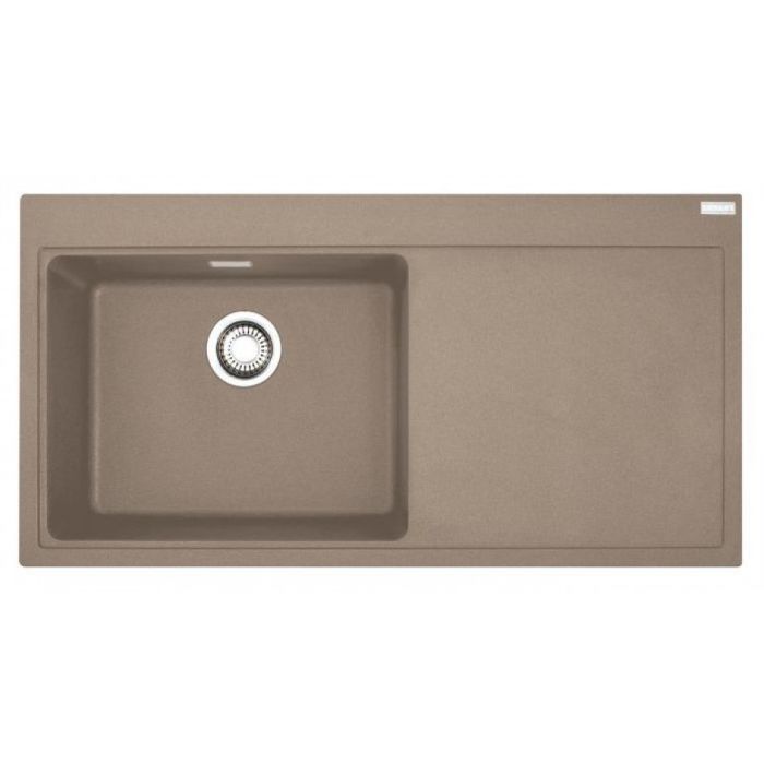 Franke MTG611 3 1/2 Cashmere 100x51.5 (114.0477.044) Franke MTG611 3 1/2 Cashmere 100x51.5 (114.0477.044)