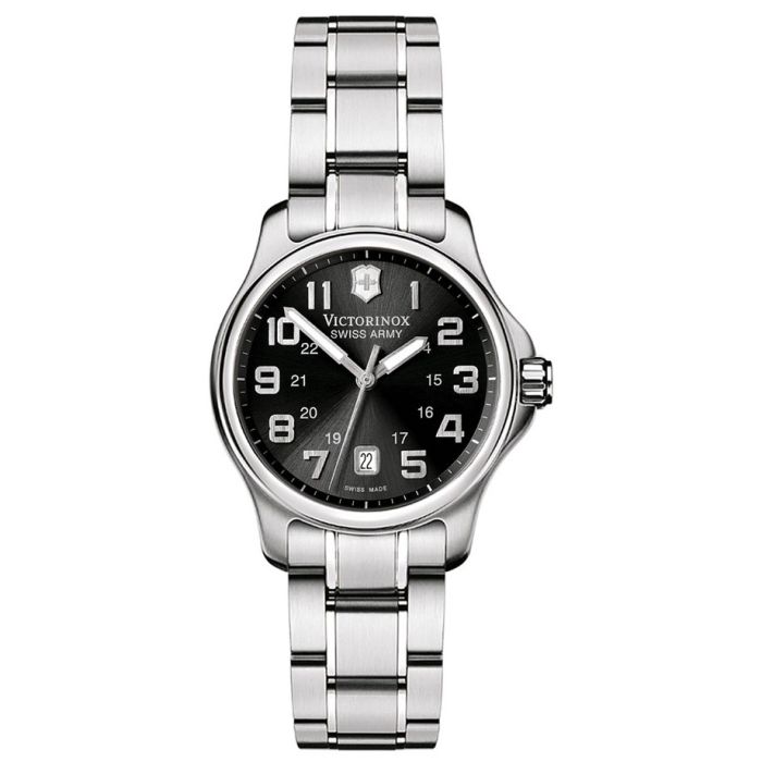 Swiss Army Officers XS Ladies Watch 241456