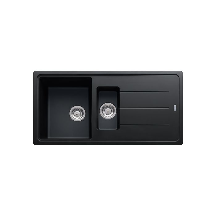 Franke BFG 651 Fragranita Virtuves Izlietne Onix 86x50 (114.0256.625) Franke BFG 651 Fragranita Virtuves Izlietne Onix 86x50 (114.0256.625)