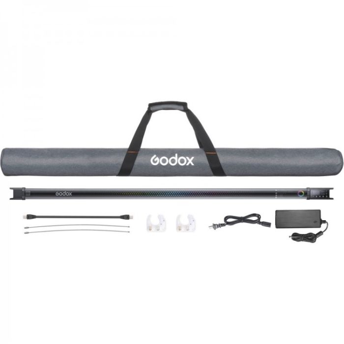 Godox TL120 RGB Tube Light Godox TL120 RGB Tube Light