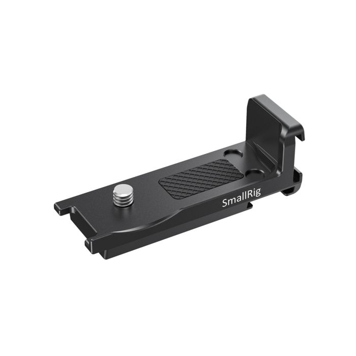 SmallRig 2517 Vlogging Coldshoe Plate f. Eos M6 II SmallRig 2517 Vlogging Coldshoe Plate f. Eos M6 II