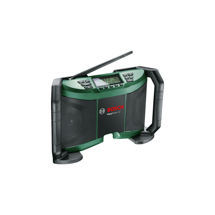 Bosch EasyRadio 12 solo (06039B1001) Bosch EasyRadio 12 solo (06039B1001)