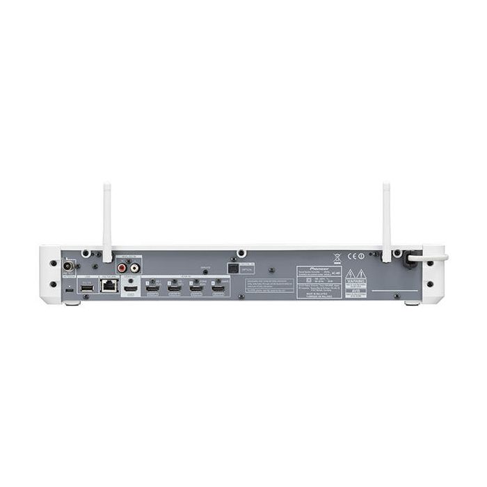 Pioneer FS-W40-W White Pioneer FS-W40-W White