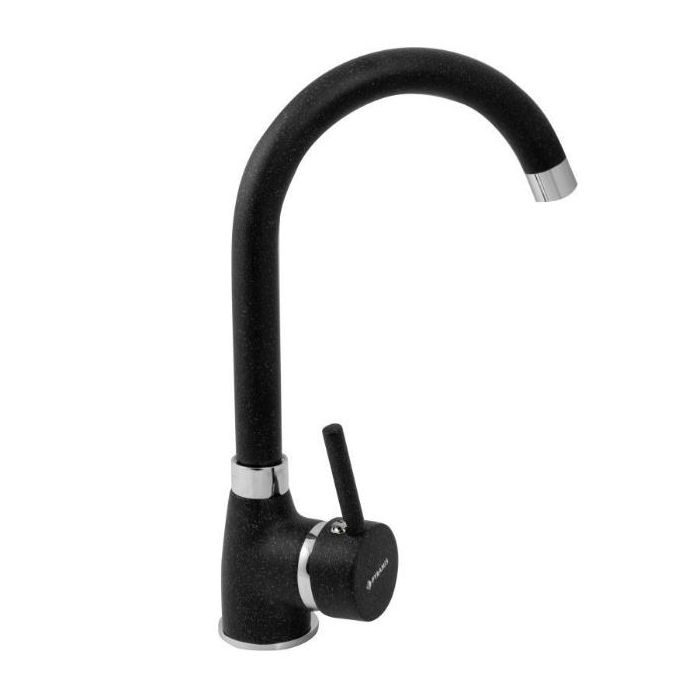 Pyramis Kitchen Faucet Gray (090911938) Pyramis Kitchen Faucet Gray (090911938)