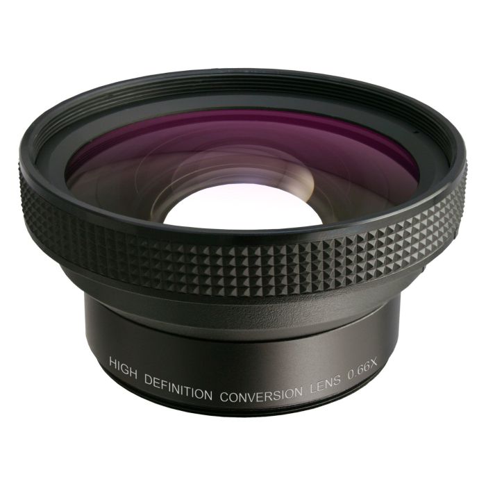 Raynox HD-6600PRO 0.66x 55mm Raynox HD-6600PRO 0.66x 55mm