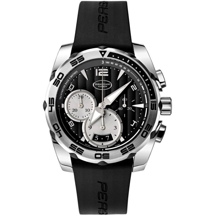 Parmigiani Pershing 002 Chronograph Men's Watch PFC528-0010300 Parmigiani Pershing 002 Chronograph Men's Watch PFC528-0010300