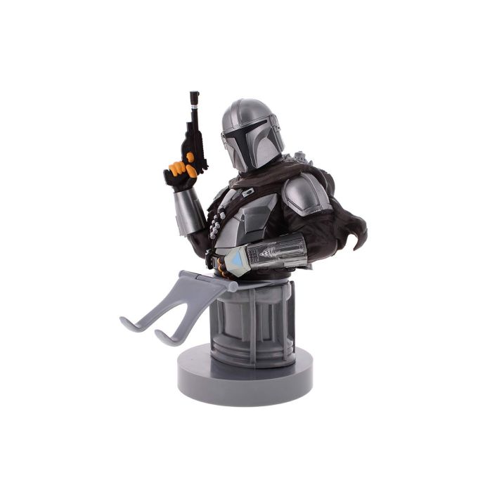 The Mandalorian Cable Guy statue 20cm The Mandalorian Cable Guy statue 20cm