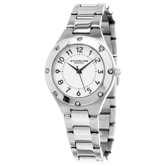 Stuhrling Symphony Ladies Watch 548.01 Stuhrling Symphony Ladies Watch 548.01
