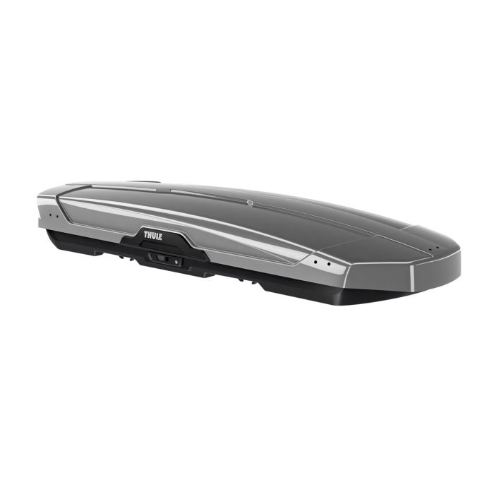 Thule Motion XT Alpine Titan Glossy (69-629500) Thule Motion XT Alpine Titan Glossy (69-629500)