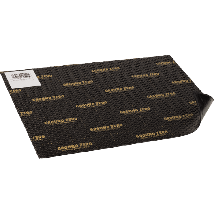 Ground Zero GZDM 1900ML-GOLD Ground Zero GZDM 1900ML-GOLD