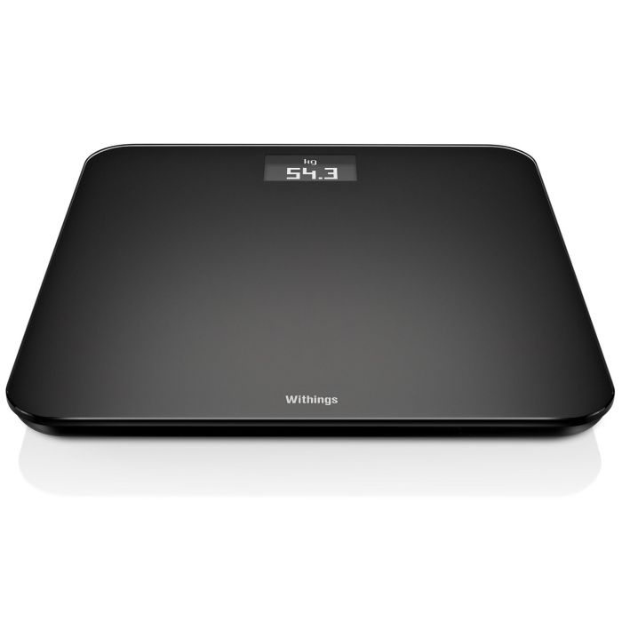 Withings Wireless Scale WS-30 Black Withings Wireless Scale WS-30 Black